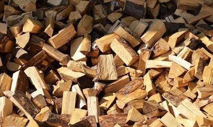 high-quality pine firewood Colorado